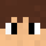 superpower300's Skin - Male Minecraft Skins - image 3