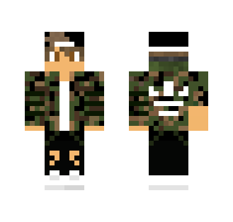 Adidas Boy - [Please Download]