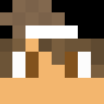 Adidas Boy - [Please Download] - Boy Minecraft Skins - image 3