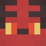 Torracat (Pokemon Sun & Moon) - Interchangeable Minecraft Skins - image 3