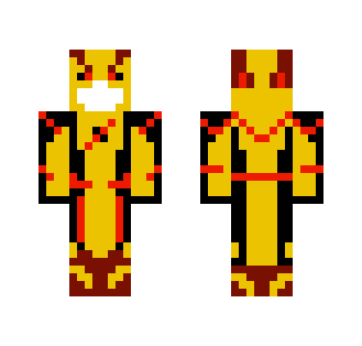 The Reverse Flash