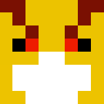 The Reverse Flash - Comics Minecraft Skins - image 3