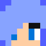 CherryPie in a Onesie {Cherry} - Female Minecraft Skins - image 3