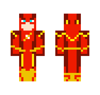 The Flash (custom)