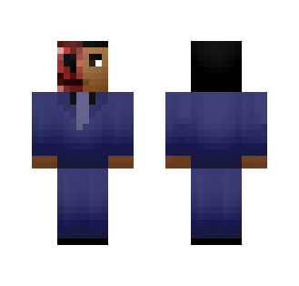 Gus Fring [Breaking Bad]