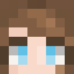 hot chocolate ;; - Female Minecraft Skins - image 3