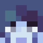 just sad - Interchangeable Minecraft Skins - image 3
