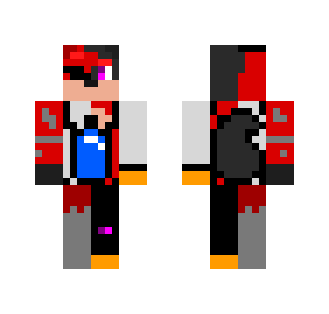 DogTheKidFNaF