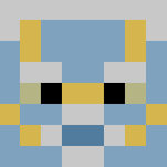 Jedi General Dag Rola - Male Minecraft Skins - image 3