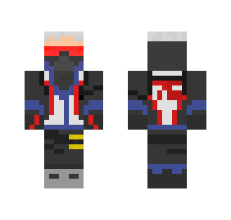 Soldier: 76