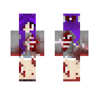 Lilly Zombie