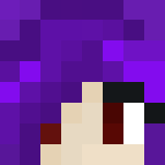 Lilly Zombie - Female Minecraft Skins - image 3