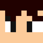 Vegito - Male Minecraft Skins - image 3