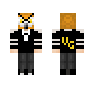vanoss gold