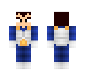 Vegeta