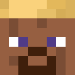 Husk before infection - Male Minecraft Skins - image 3