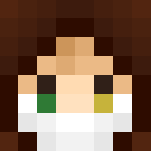 Mouse - Female Minecraft Skins - image 3