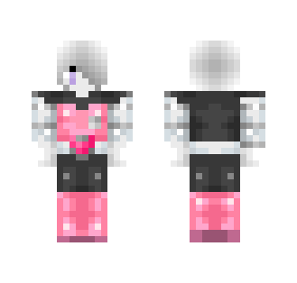 Winter Mettaton