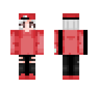 i'm lovin' this new shading XD