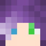 Hunter - Male Minecraft Skins - image 3