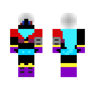 Spring Error Papyrus
