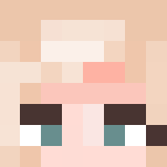 aquaa - Female Minecraft Skins - image 3