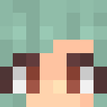 Stunner - Female Minecraft Skins - image 3