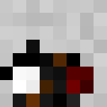 Ghost of Magaeus - Broken - Female Minecraft Skins - image 3