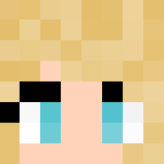 Pridia - Female Minecraft Skins - image 3
