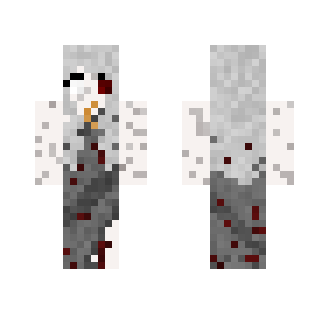 Ghost of Magaeus