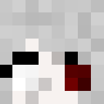 Ghost of Magaeus - Female Minecraft Skins - image 3