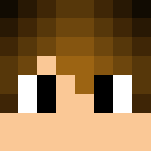 Guy in fancy outfit FIXED! 2.0!! :D - Male Minecraft Skins - image 3