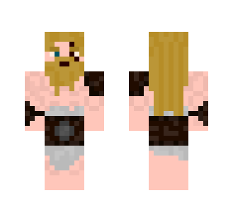 Viking - Male Minecraft Skins - image 2