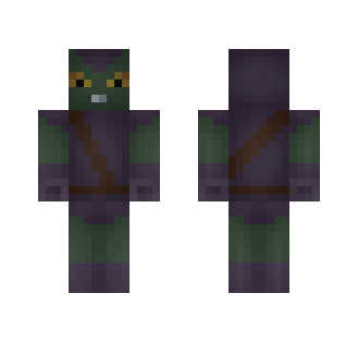 Marvel: Green Goblin