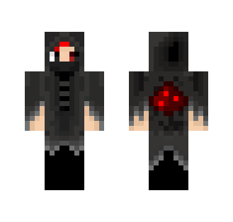 redstone death