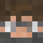 Mk20 TacOps Armor - Original - Male Minecraft Skins - image 3