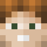 Boy - Male Minecraft Skins - image 3