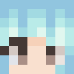 summer is coming ???? - Female Minecraft Skins - image 3