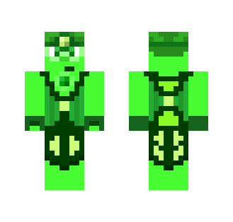 Emerald (Steven Universe)