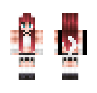 Kitty cat Katarina