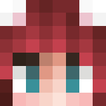 Kitty cat Katarina - Cat Minecraft Skins - image 3