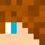 Download Free My new skin Skin for Minecraft image 3 My new skin - Male Minecraft Skins - image 3