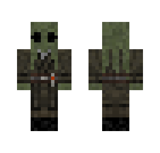 Kit Fisto