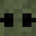 Kit Fisto - Male Minecraft Skins - image 3