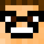 Me in real life - Male Minecraft Skins - image 3