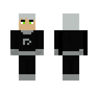 Danny Phantom