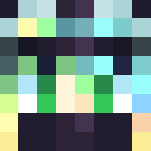 Ace - Male Minecraft Skins - image 3