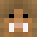 Dragon Quest Orc - Male Minecraft Skins - image 3