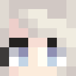 Winds Persona - Female Minecraft Skins - image 3