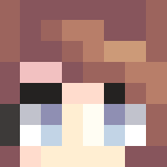 Coral - Female Minecraft Skins - image 3
